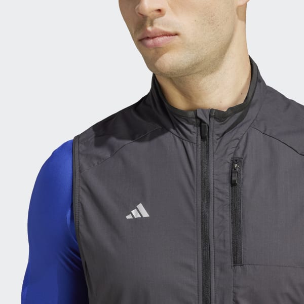 madre verbo Corea adidas THE WIND.RDY CYCLING GILET - Black | Men's Cycling | adidas US