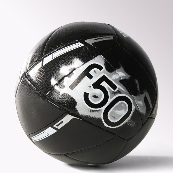 adidas f50 x ite soccer ball