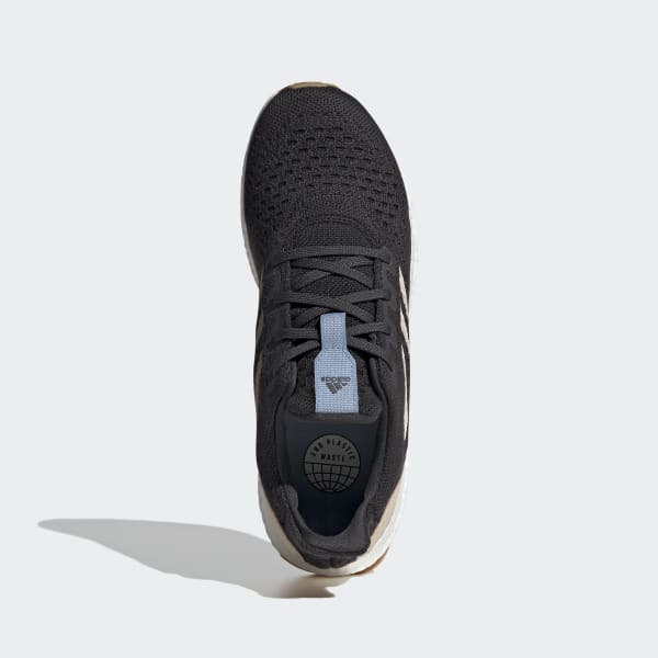 Szary Ultraboost Uncaged LAB Shoes