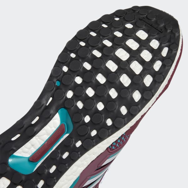 Burgendur Ultraboost 1.0 DNA Mighty Ducks Jesse Hall Running Sportswear Lifestyle Sko LQE52