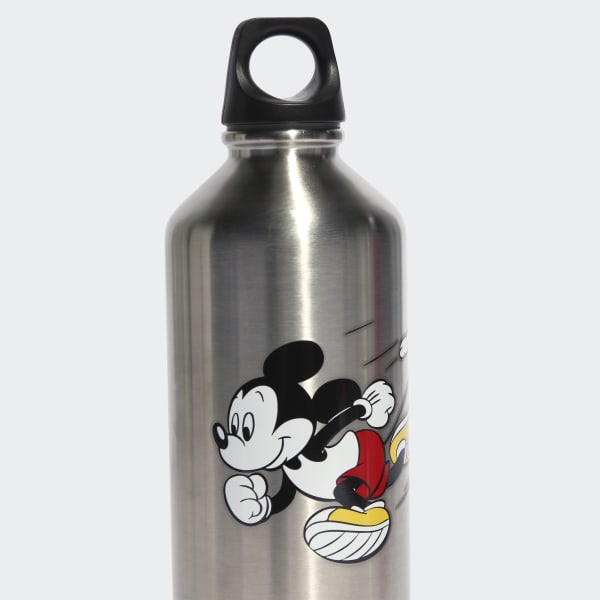 álbum Hacer las tareas domésticas Asociar Botella de agua adidas x Disney Mickey Mouse 0,75 l Steel - Multicolor  adidas | adidas España