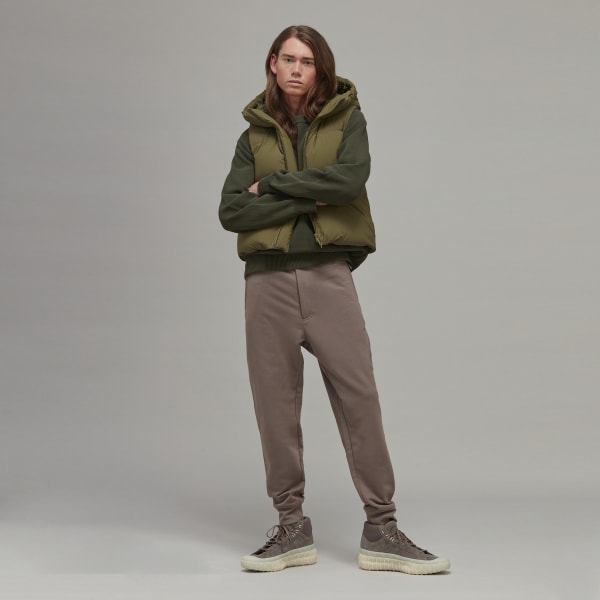 Brun Y-3 Classic DWR Terry Utility Joggers W6319