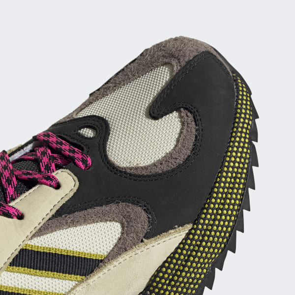 adidas yung 1 giallo