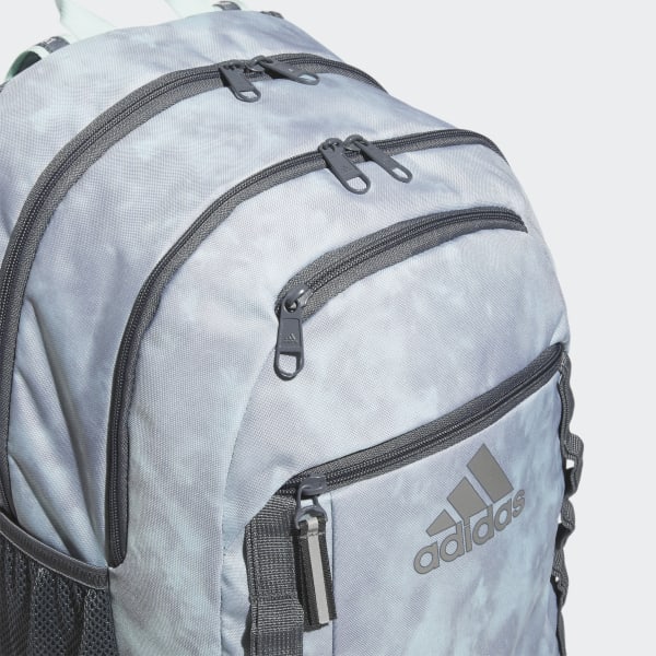 adidas Excel Backpack Blue Unisex Training adidas US
