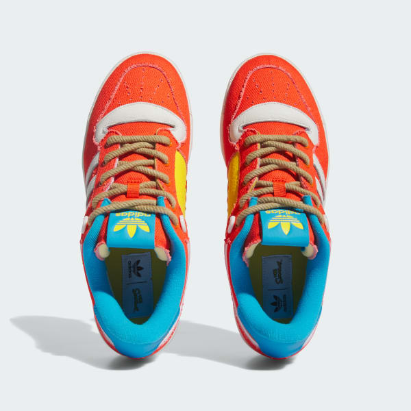 undefined adidas Rivalry 86 Low