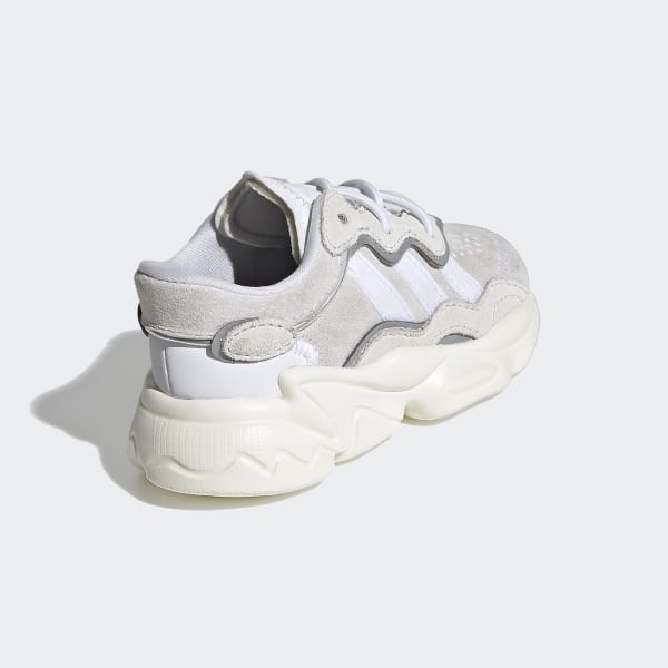adidas OZWEEGO Schuh WeiB adidas Deutschland