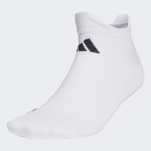 Blanco Medias de Largo al Tobillo Designed 4 Sport Performance 1 Par