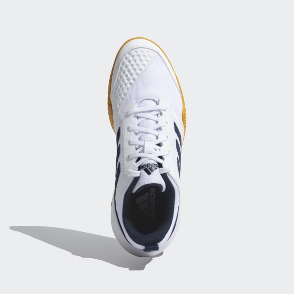 White STIN TNS 23