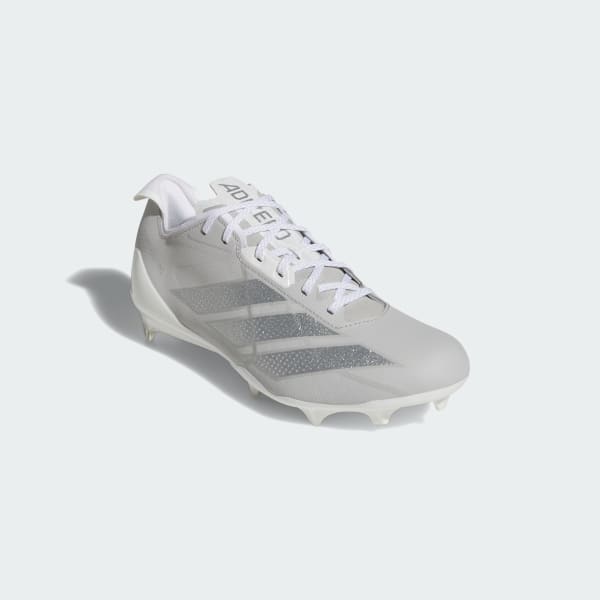 adidas TOYOTAグレー ウォームアップウェア J0 adidas アディダス TIRO25 フルジップトップ(ライトグレー