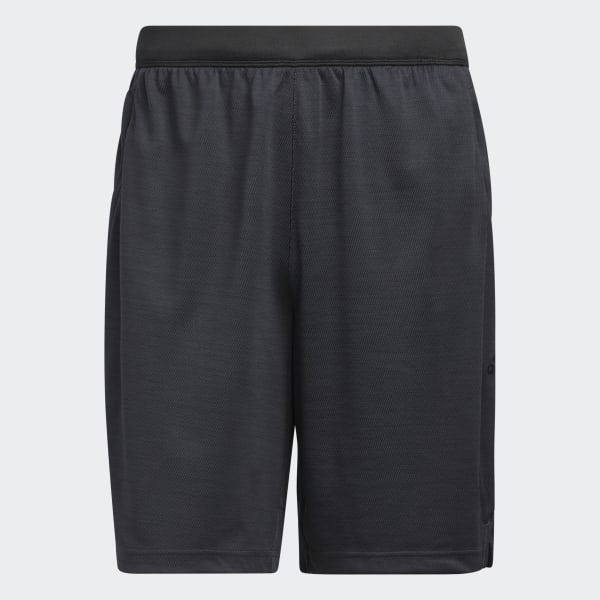 Grau Axis 3.0 Knit Shorts
