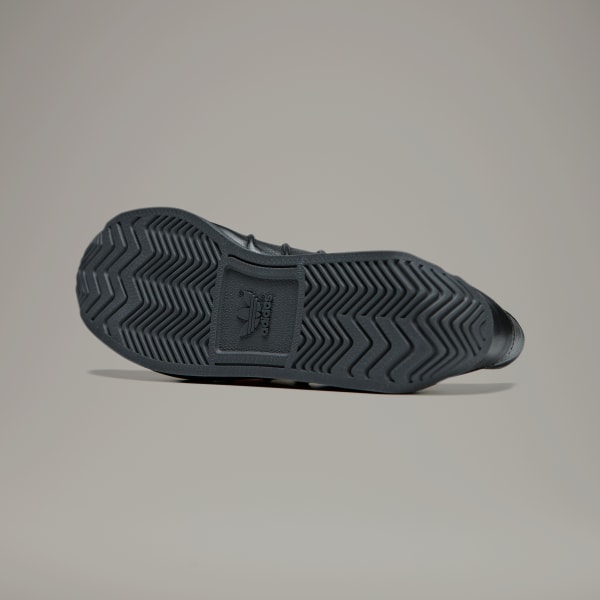noir Y-3 Country