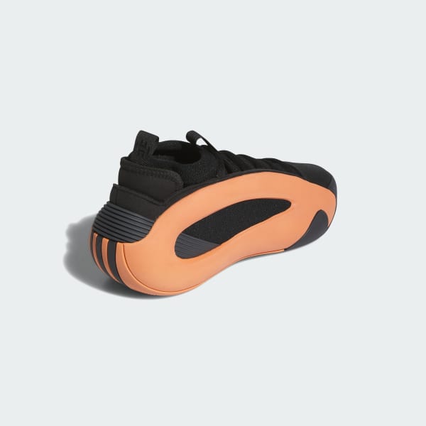 adidas Harden Volume 8 Shoes - Orange | Unisex Basketball | adidas US