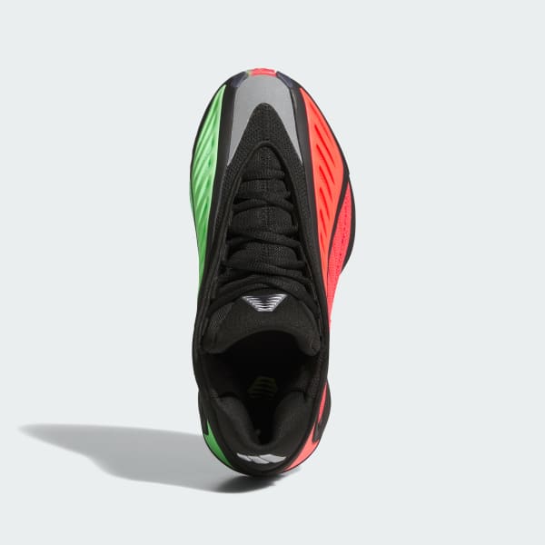 Negro Zapatilla ANTHONY EDWARDS 2 J