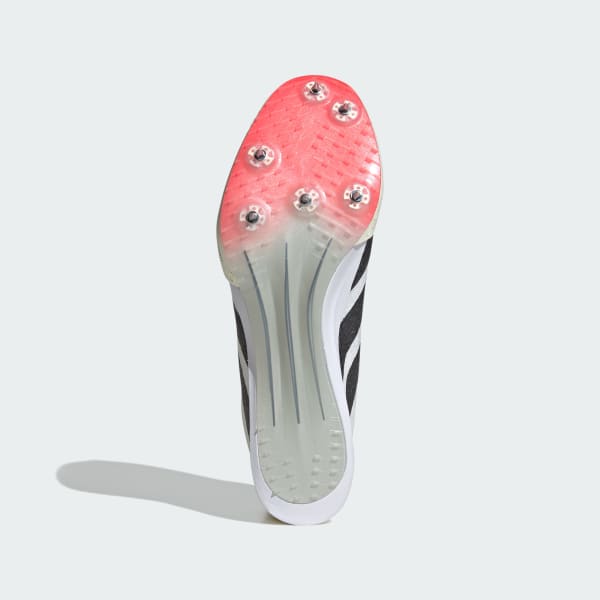 adidas Adizero Prime SP 3 Strung Shoes White adidas UK