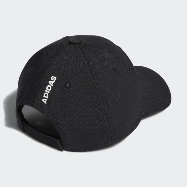 Black Decision Hat