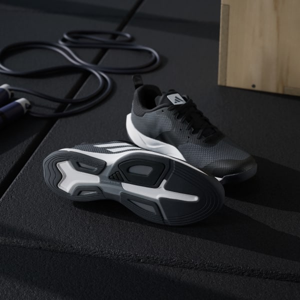 Noir Chaussure de training Rapidmove