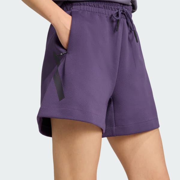 adidas Z.N.E. Shorts