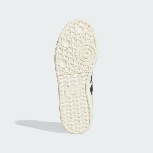 White Samba XLG Shoes