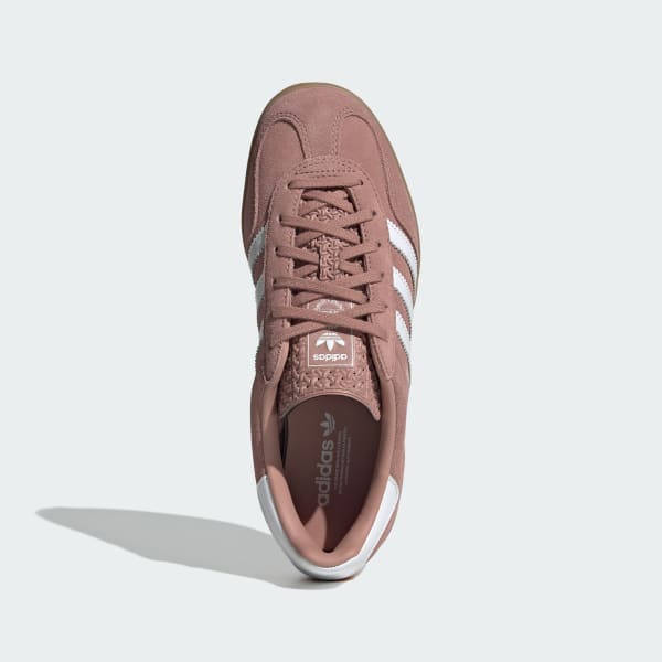 Rosa Gazelle Indoor Sko