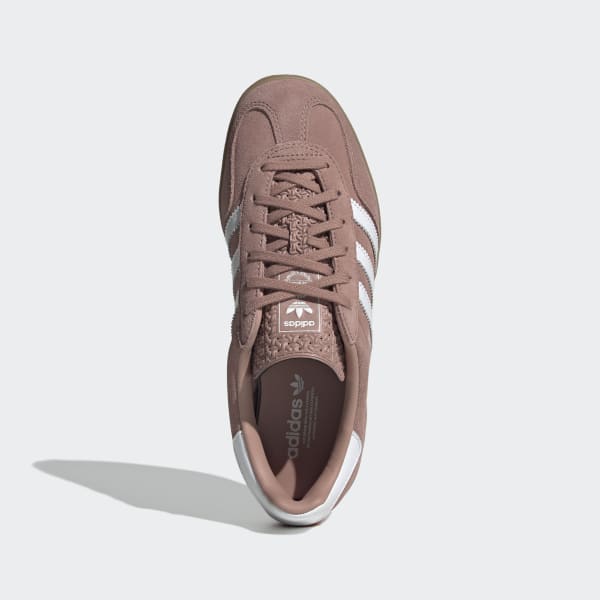 【Kate 】 GAZELLE INDOOR adidas Women's Gazelle Indoor in Blue | SVD USA