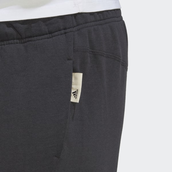 Grey Studio Lounge High-Waist Pants (Plus Size) CC277