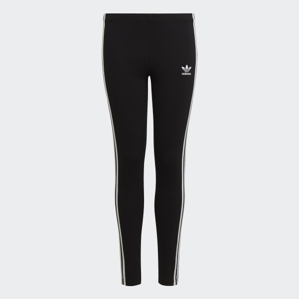 zwart Adicolor Legging
