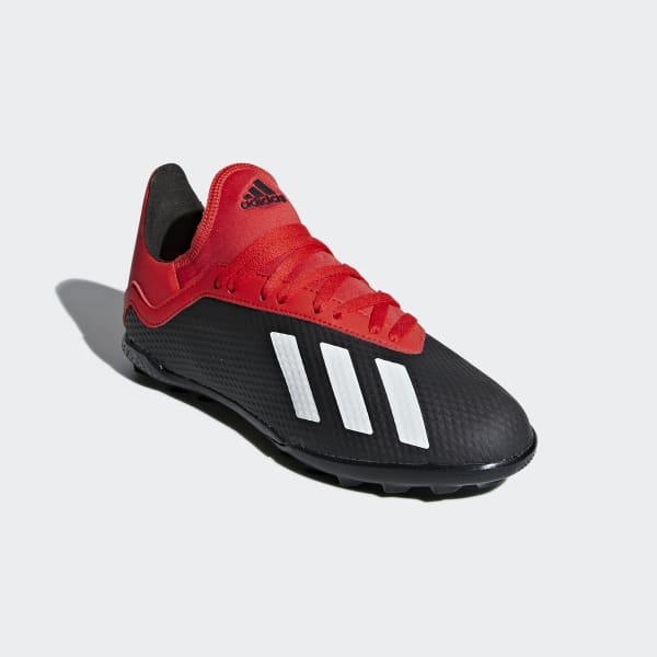 chuteira society adidas tango 18.3 tf
