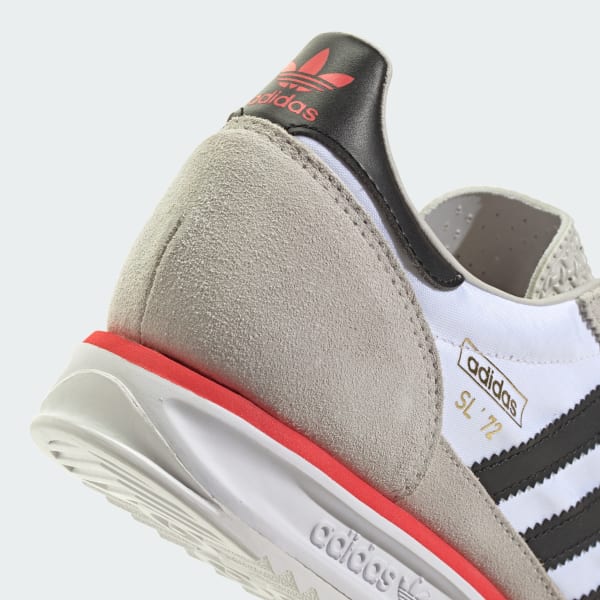 スニーカー adidas SS25 SL 72 RS (JS0746 FTWWHT) adidas SL 72 RS JS0746 | OVERKILL