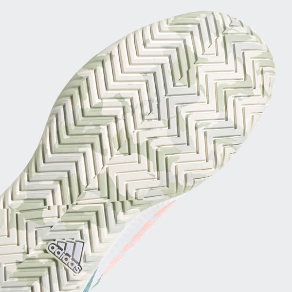 Hard court outsole