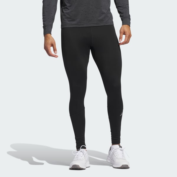 Black Ultimate365 COLD.RDY Base Layer Tights