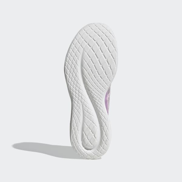 Adidas Krossovki Dlya Bega Fluidflow 2 0 Fioletovyj Adidas Rossiya