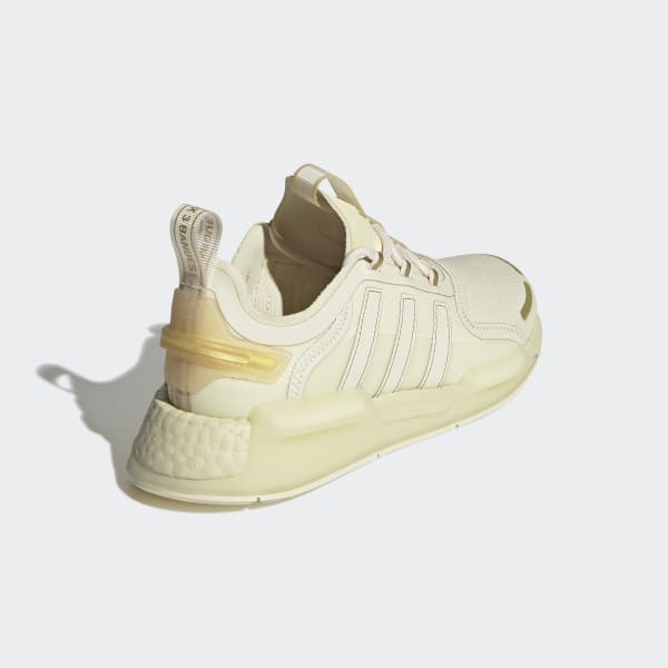 adidas NMD V3 Shoes Yellow Women s Lifestyle adidas US