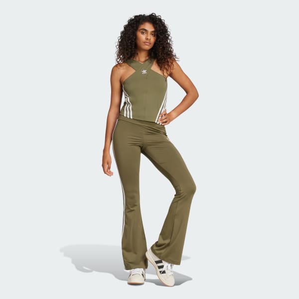 Verde Regata Adilenium Season 2