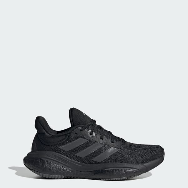 Black SOLARGLIDE 6 W