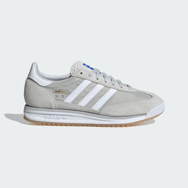 Gris Tenis SL 72 RS
