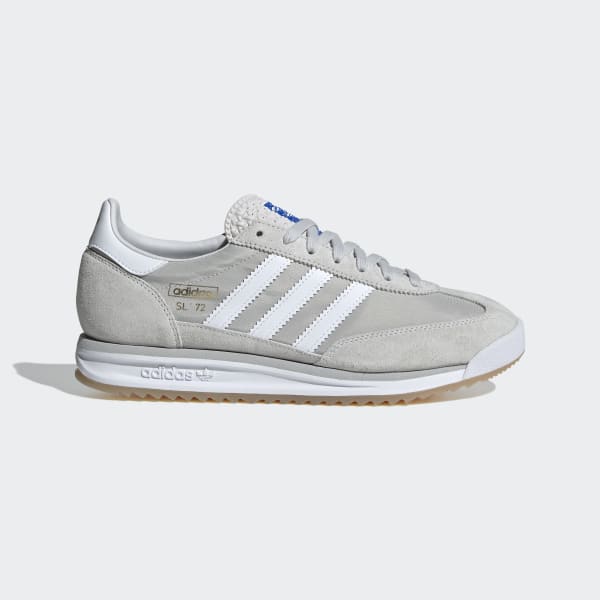 りる adidas SL 72 RS Ayakkabı - Gri | adidas Türkiye