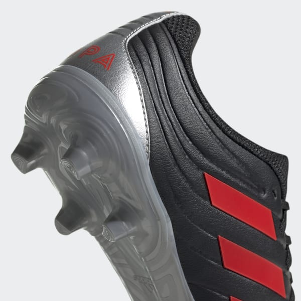 adidas Copa 19.3 Firm Ground Boots Black adidas Thailand