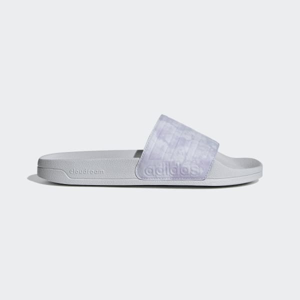 adidas women's adilette shower slides