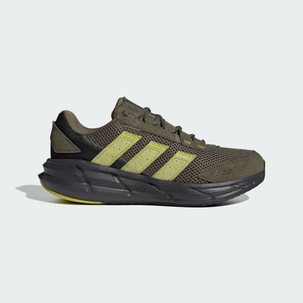 ASTRET アストレット adidas Astrastar Shoes - Green | Free Shipping with adiClub