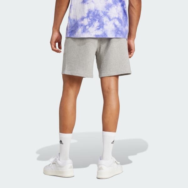 Adidas originals french terry running short shop