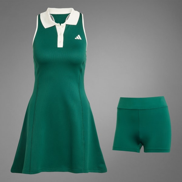 adidas Heritage Tennis Dress