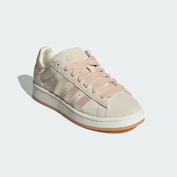 Blanco Zapatillas Campus 00s