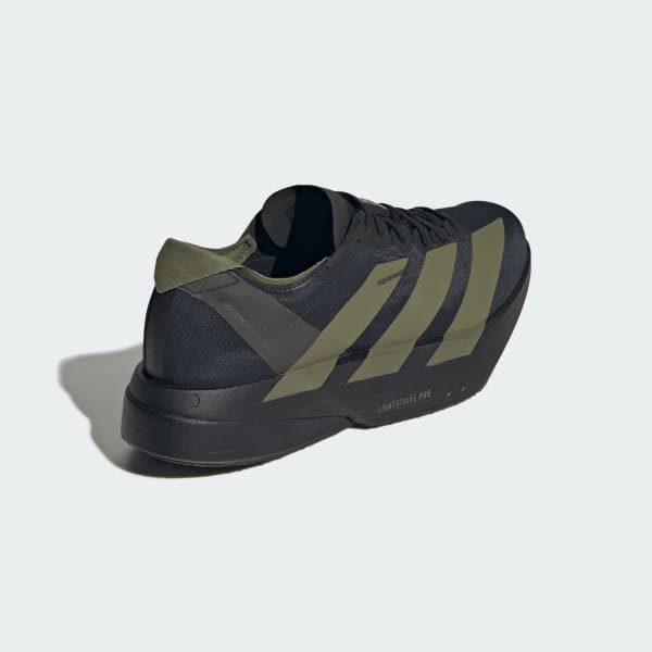 adidas ADIZERO ADIOS PRO 4 M 27㎝ adidas Men's Adizero Adios Pro 4 | Marathon Sports