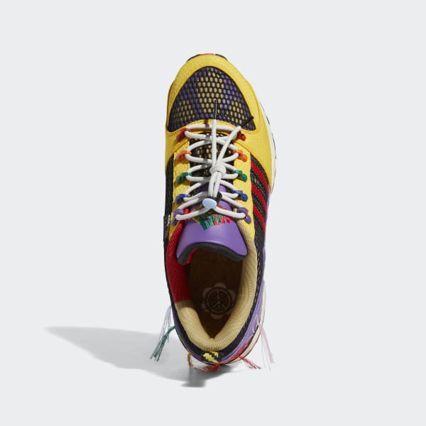 Adidas equipment hombre amarillo 2025