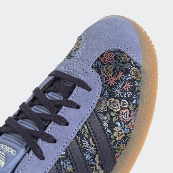 adidas　GAZELLE Adidas Originals Gazelle MLS (EASMIN/FTWWHT/EASORA) Men's
