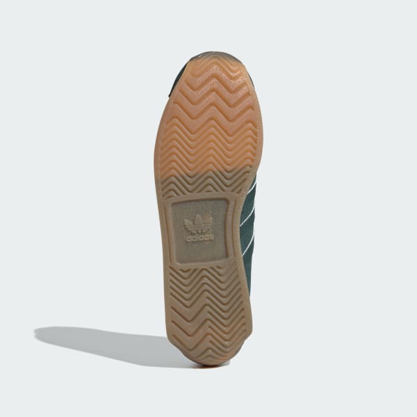 Green Country II Shoes