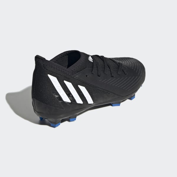 Botas fútbol adidas Predator EDGE 94+ FG negras