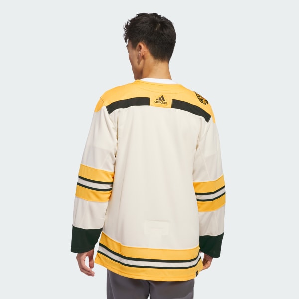 Adidas and NHL is doing away with alternate jerseys next season