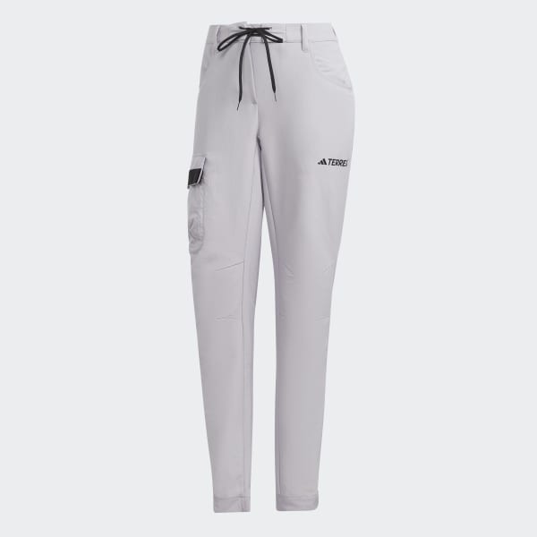 Lila TERREX Made To Be Remade Wanderhose