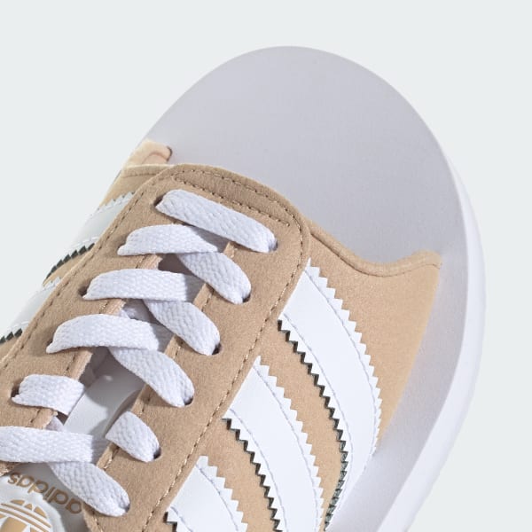 adidas Gazelle Beach Slides - Beige | adidas Singapore